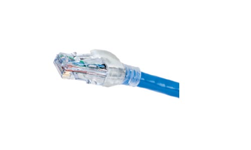 CAT 6A系統(tǒng)-Cat6A 跳線