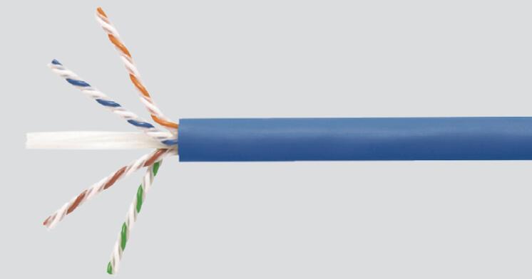 6A 類(lèi) U/UTP 銅纜